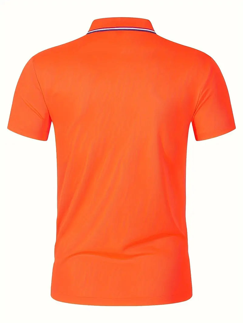 Landy - Classic Polo Shirt