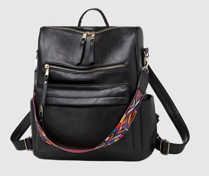 The Elsa Versatile and Elegant Backpack