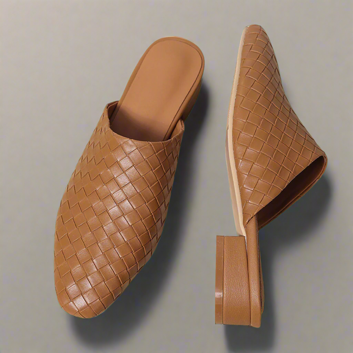 Siglindis | Comfortable Sandals for Sensitive Feet