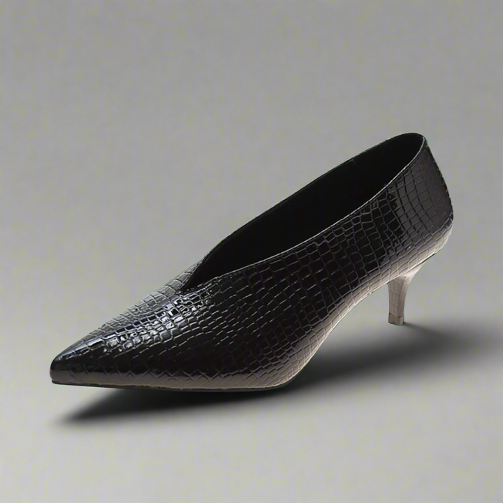 Serlinda | Comfortable Moccasins for Summer