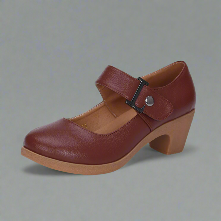 Klara | Comfortable Shoes for Sensitive Feet