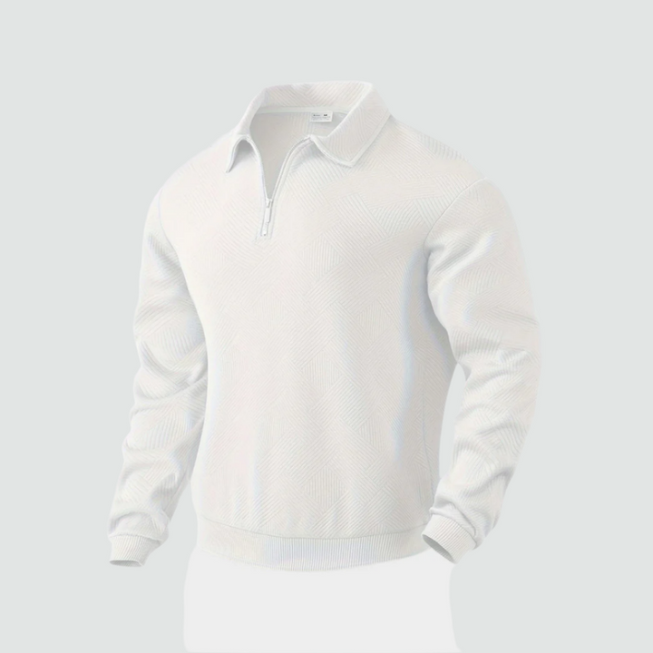 Victorio -Vintage Cozy Sweater