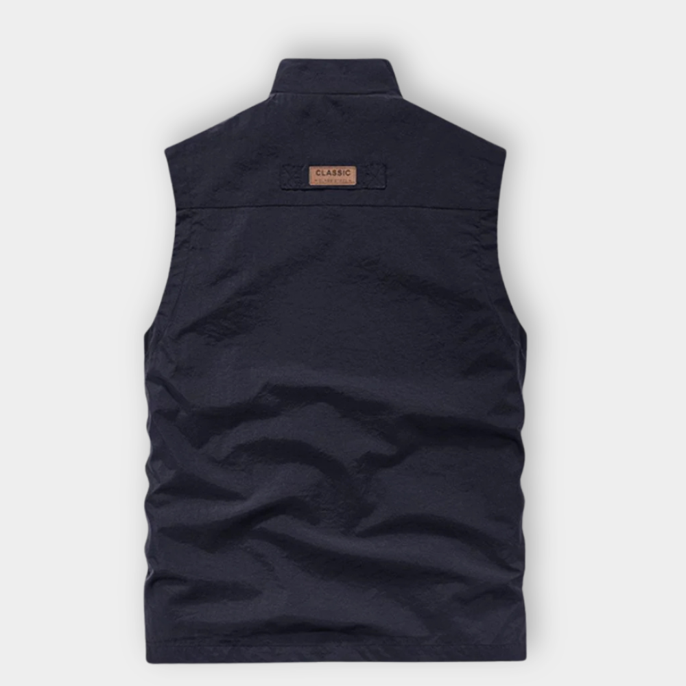 Janer - Outdoor Utility Vest
