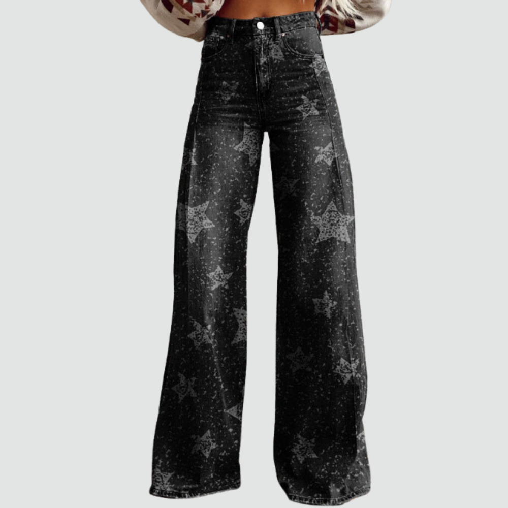 The Matilda Boho Vintage Pants