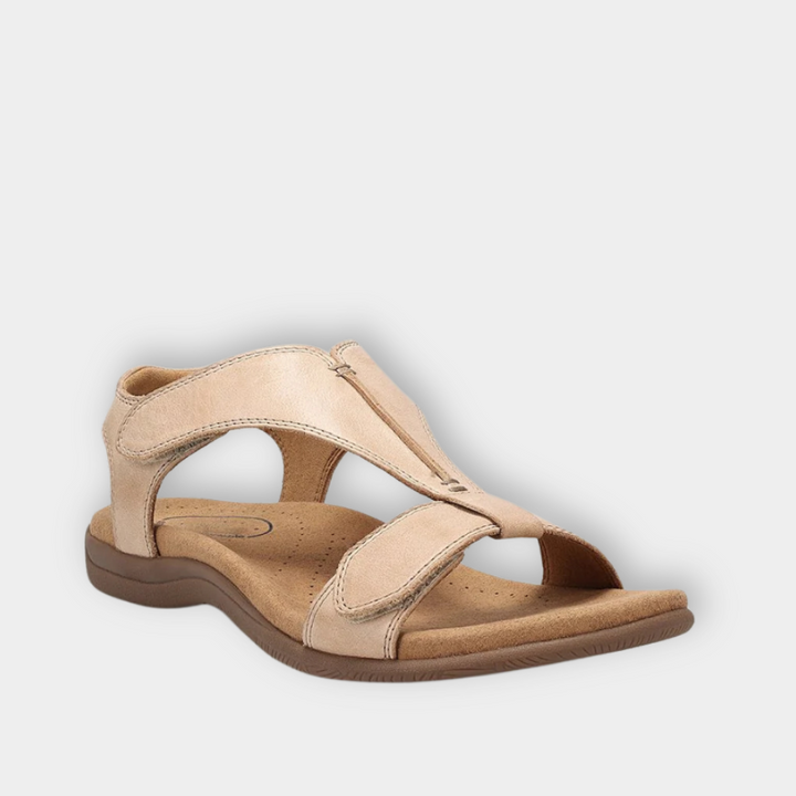 Frina - Soft Orthopedic Sandals
