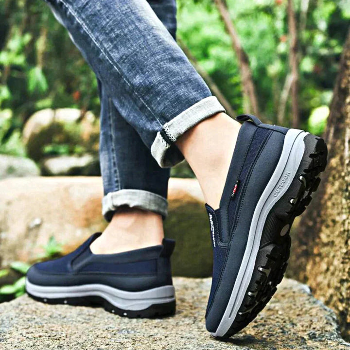 Walter | Orthopaedic Shoes with Padded Insoles