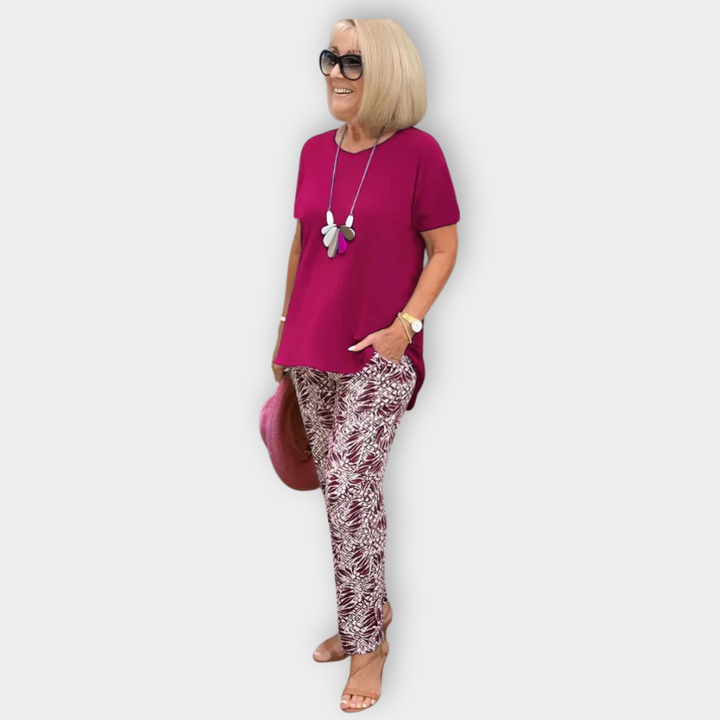 Nora - Relaxed Fit Set