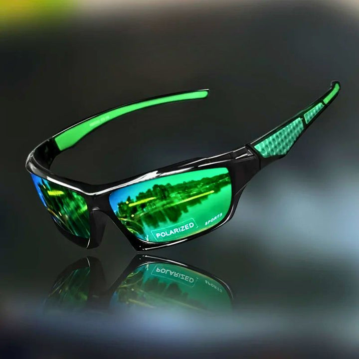 PulseShade - Polarized Sport Sunglasses