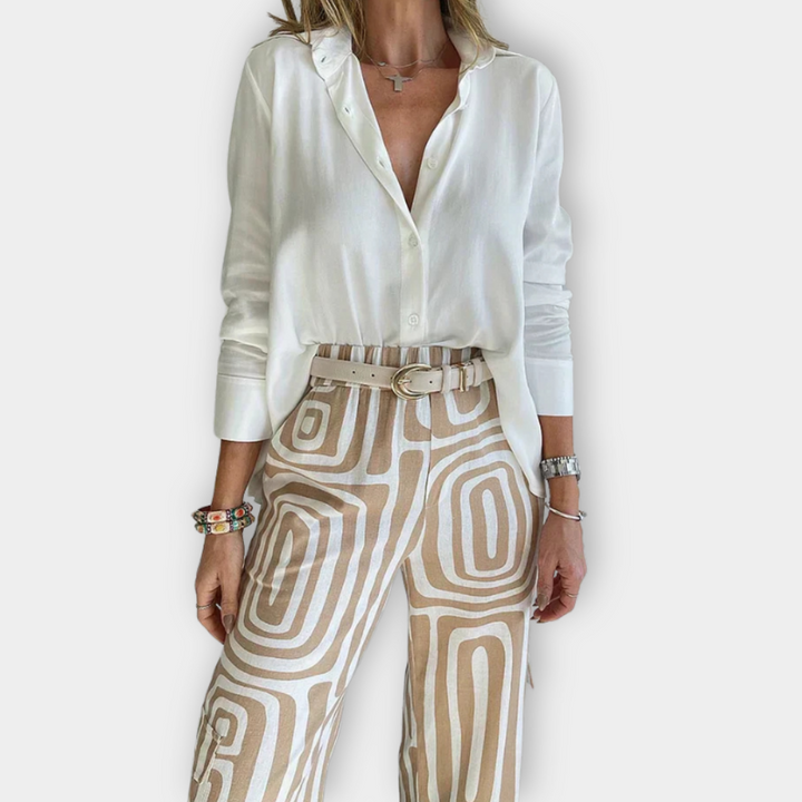 Kirsten - Relaxed Elegance Set