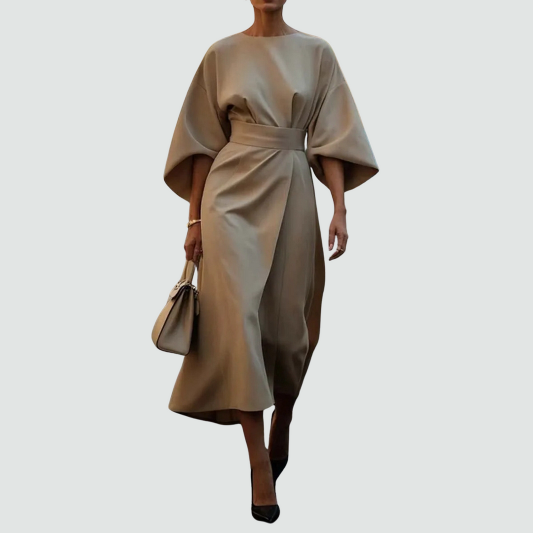 Sofie  - Elegant Dress