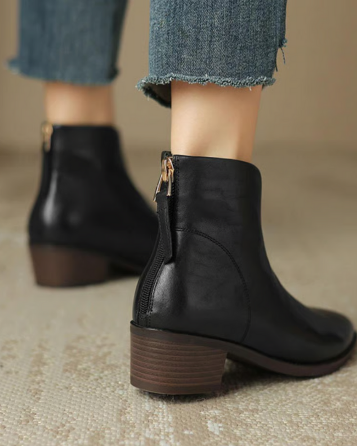 Oraine- Elegant Boots