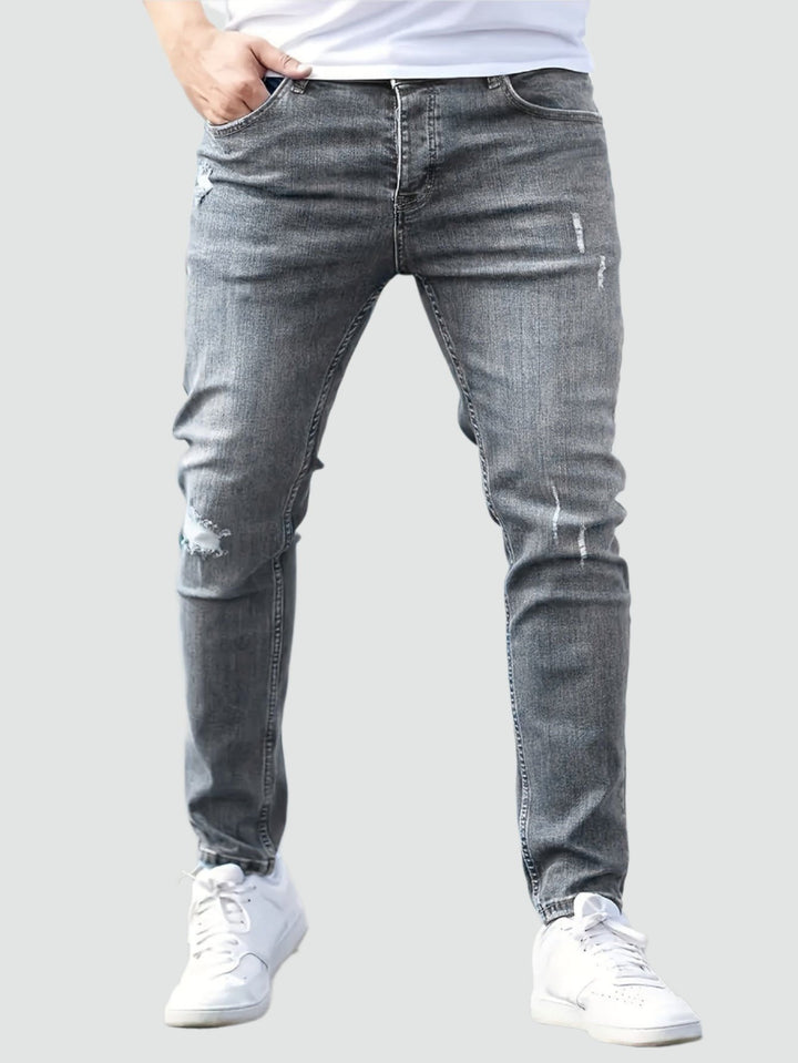 Bronson - Tailored Jeans for Men