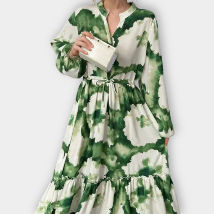 Loly - Maxi Dress
