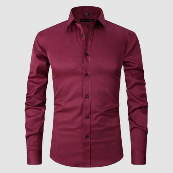 Teddy - Stretchy Shirt for Men
