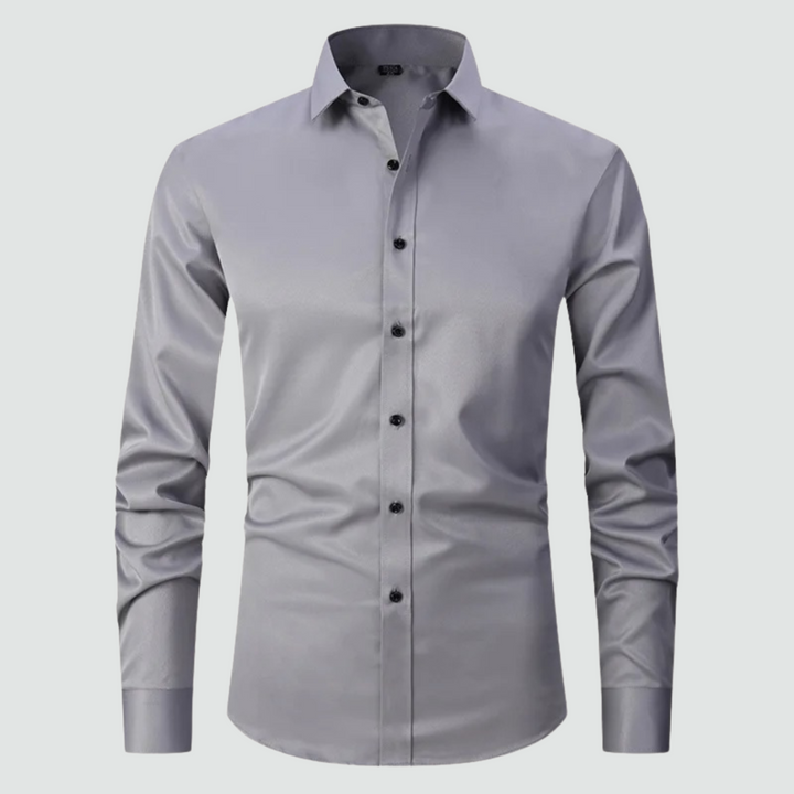 Teddy - Stretchy Shirt for Men