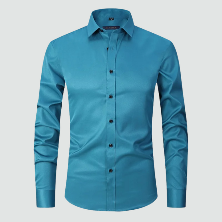 Teddy - Stretchy Shirt for Men