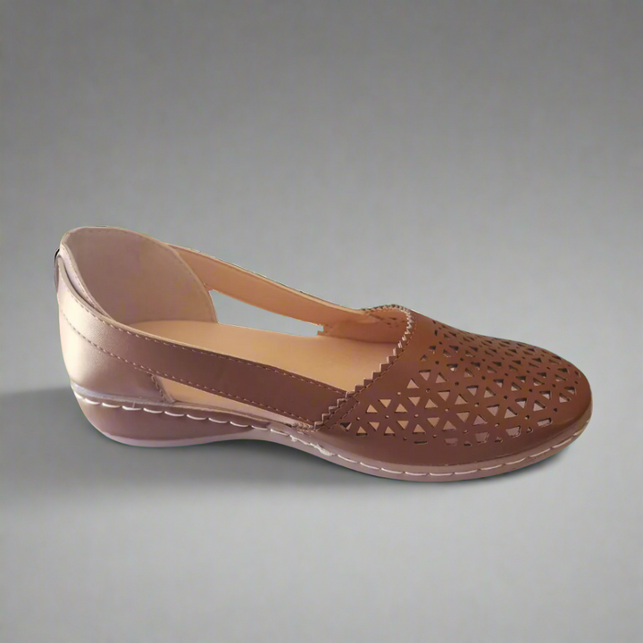 Leandra | Orthopedic Comfort Shoe Made of Premium Material