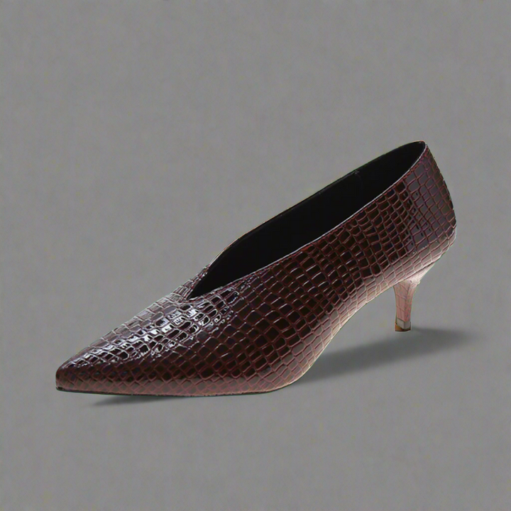 Serlinda | Comfortable Moccasins for Summer