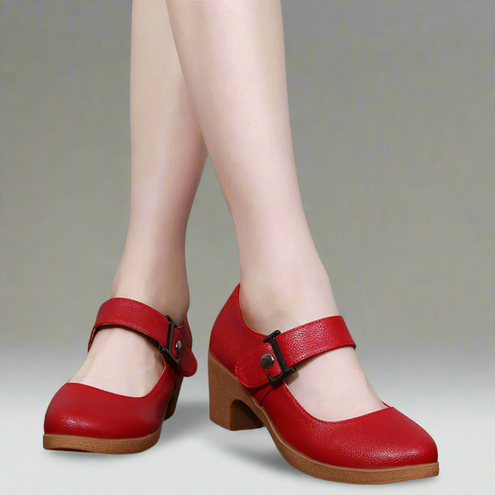 Klara | Comfortable Shoes for Sensitive Feet