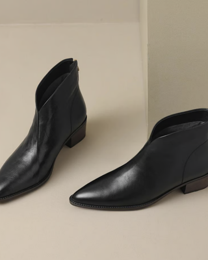 Oraine- Elegant Boots