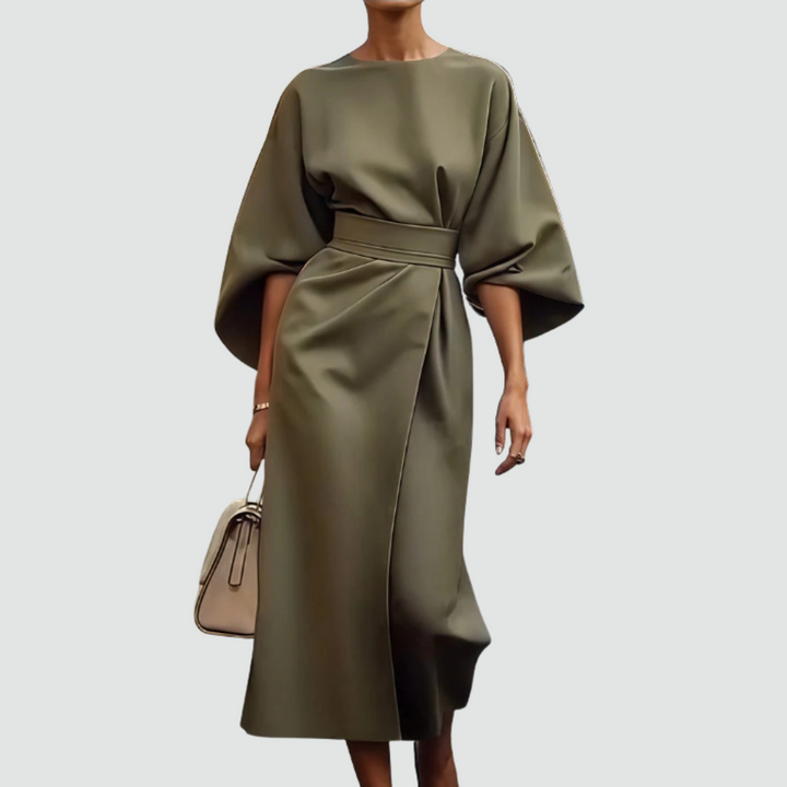 Sofie  - Elegant Dress