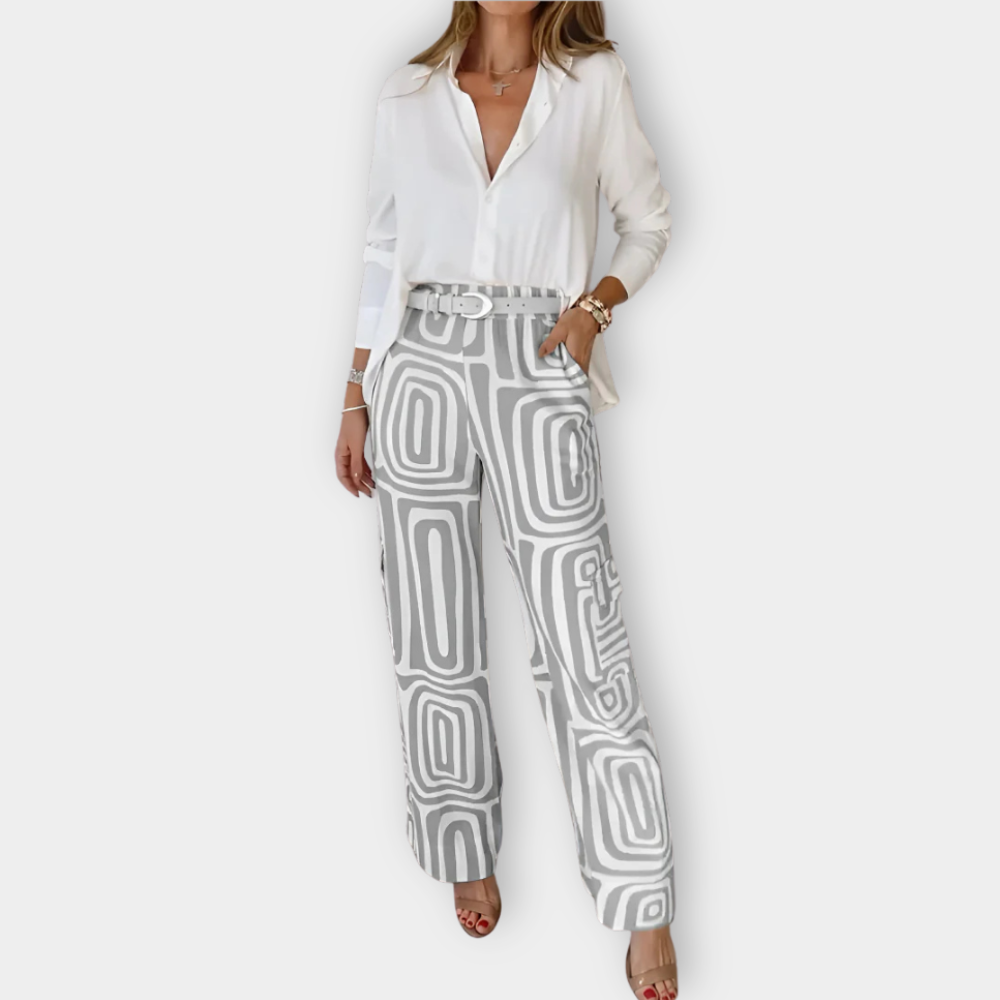 Kirsten - Relaxed Elegance Set