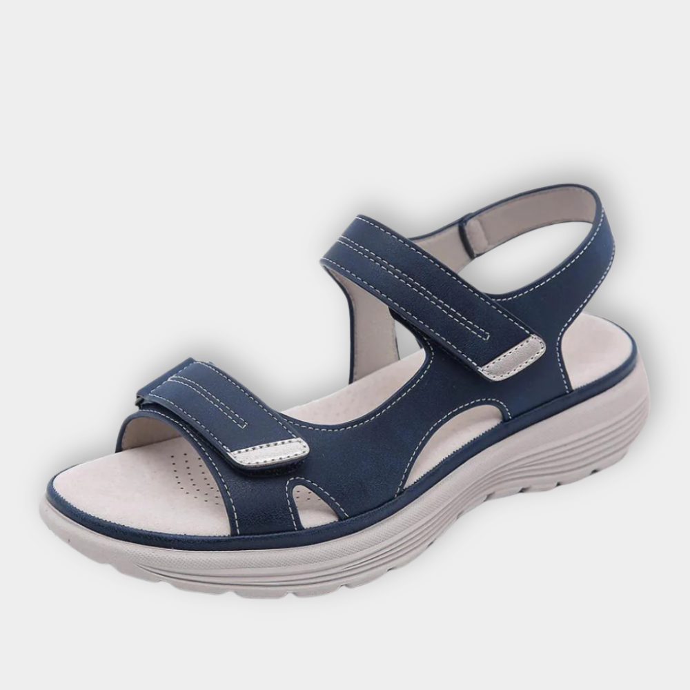 Ilonah - Adjustable Comfort Sandals