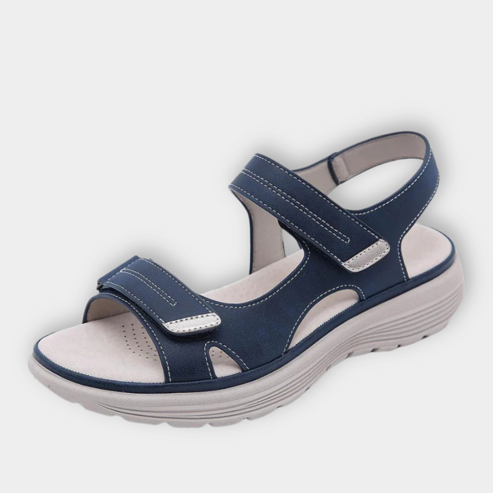 Ilonah - Adjustable Comfort Sandals