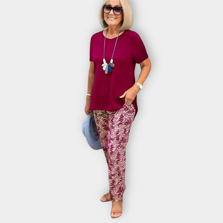 Nora - Relaxed Fit Set
