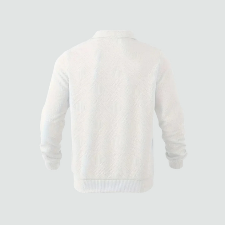 Victorio -Vintage Cozy Sweater