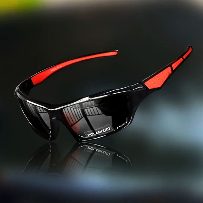 PulseShade - Polarized Sport Sunglasses