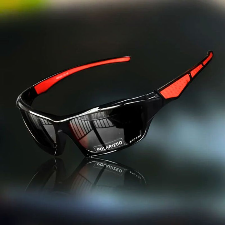 PulseShade - Polarized Sport Sunglasses