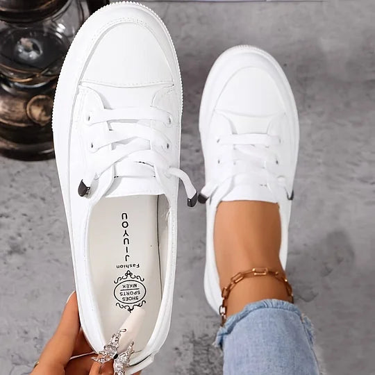 Krizzy - Modern Orthopedic Shoes