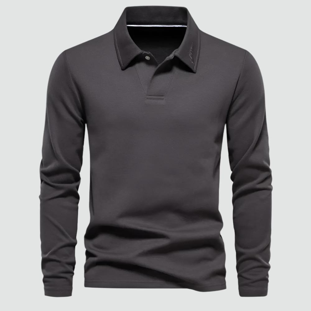 Sean - Premium Polo Shirt