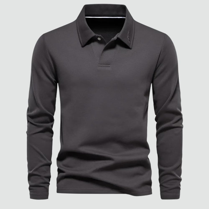 Sean - Premium Polo Shirt