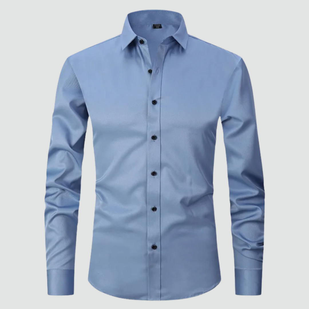 Teddy - Stretchy Shirt for Men