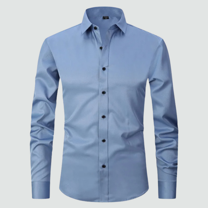 Teddy - Stretchy Shirt for Men