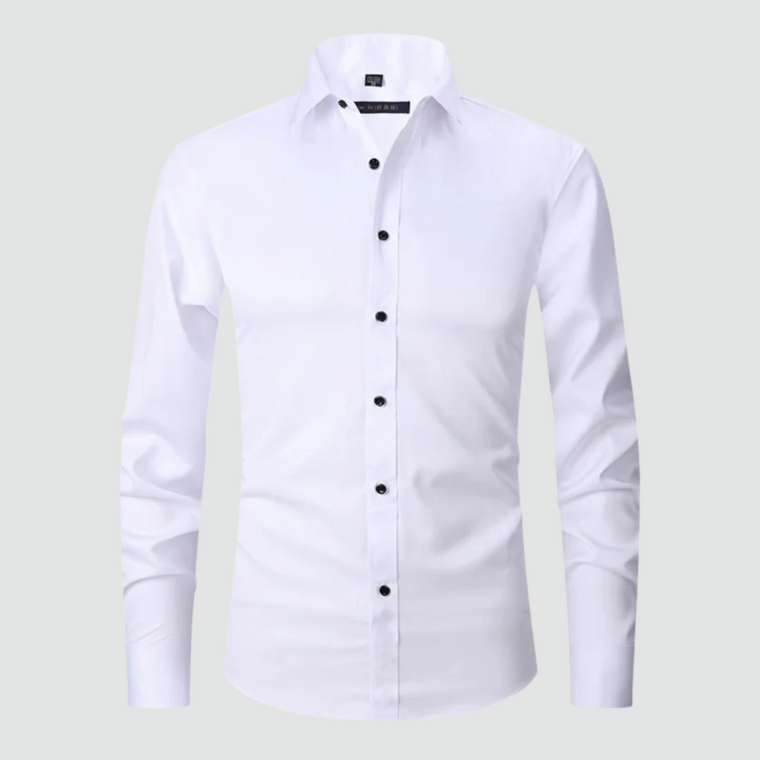 Teddy - Stretchy Shirt for Men