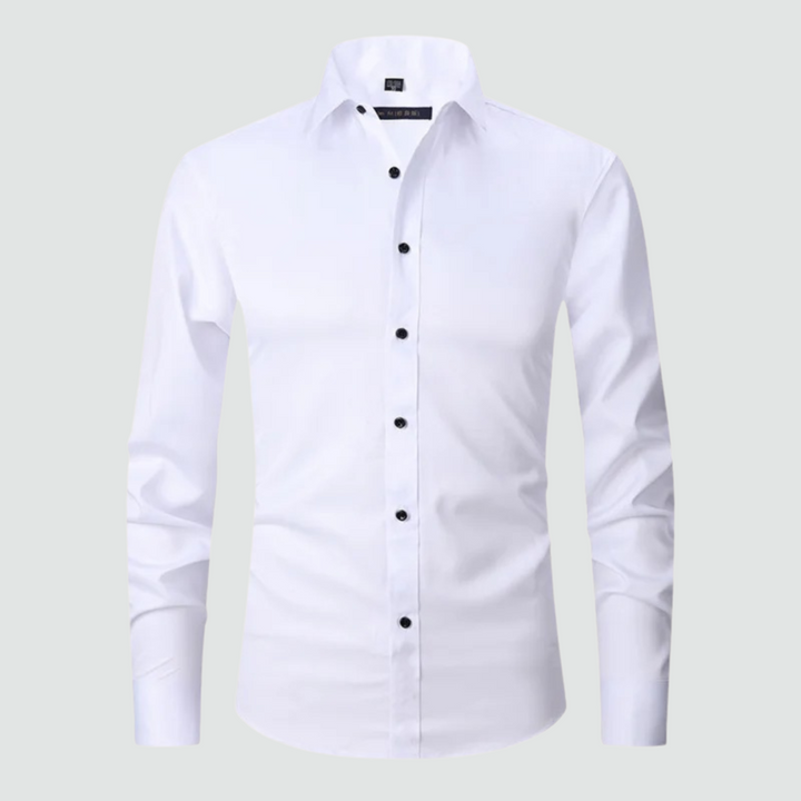 Teddy - Stretchy Shirt for Men