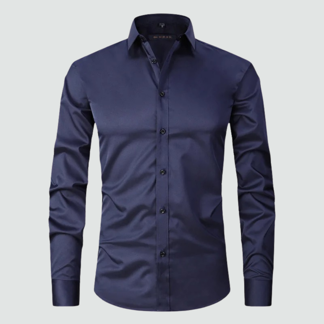 Teddy - Stretchy Shirt for Men