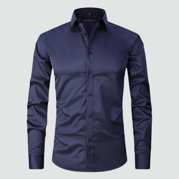 Teddy - Stretchy Shirt for Men