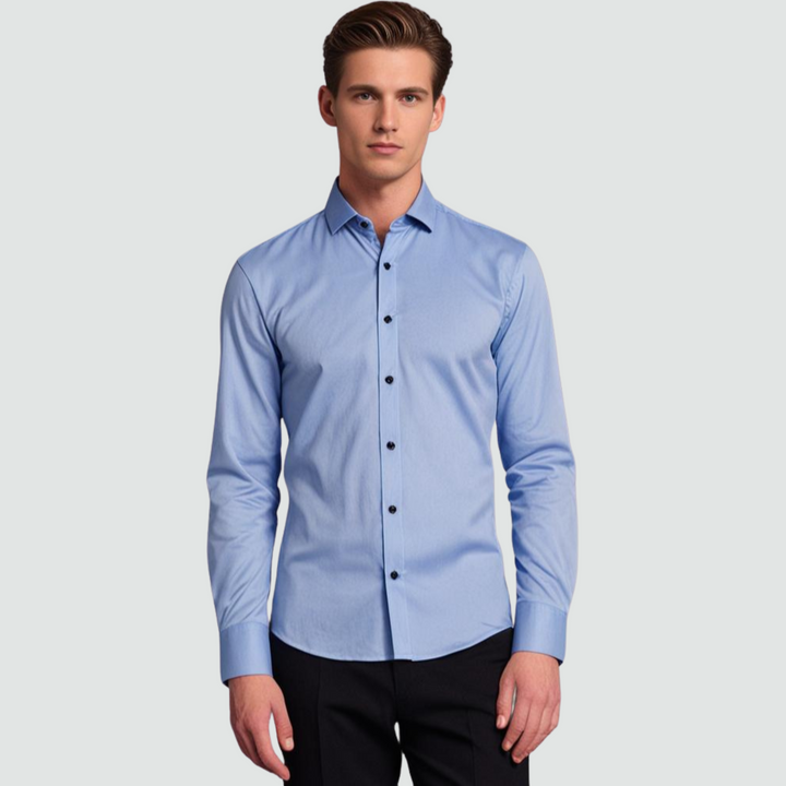 Teddy - Stretchy Shirt for Men