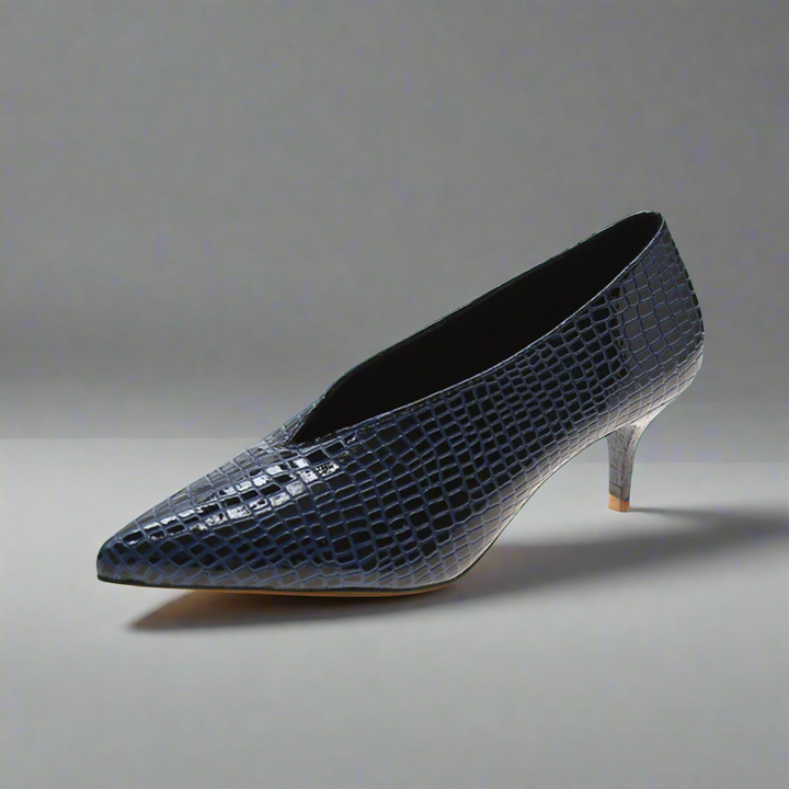 Serlinda | Comfortable Moccasins for Summer