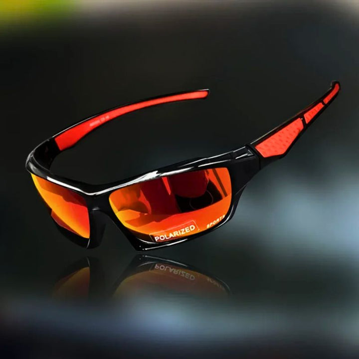 PulseShade - Polarized Sport Sunglasses