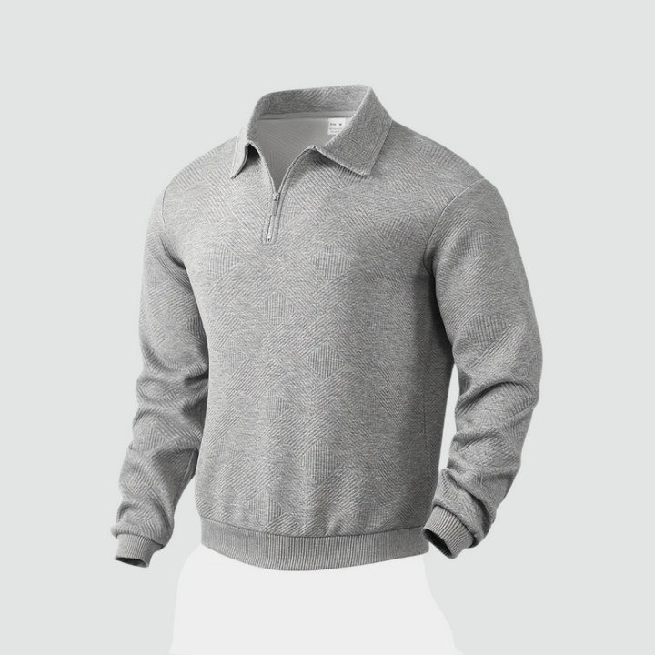 Victorio -Vintage Cozy Sweater