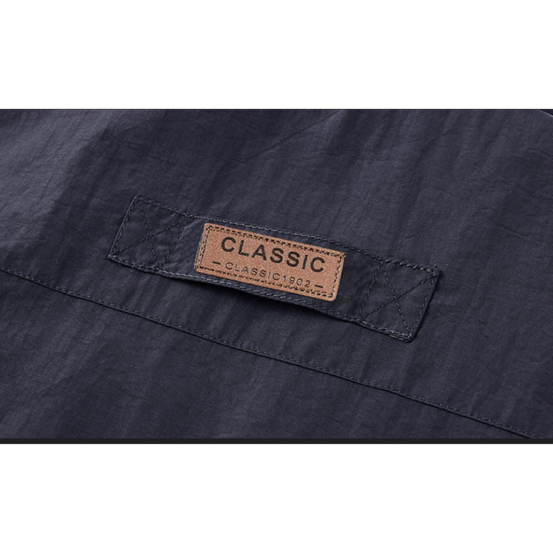 June - Lightweight Utility Vest