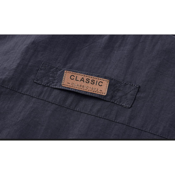 June - Lightweight Utility Vest