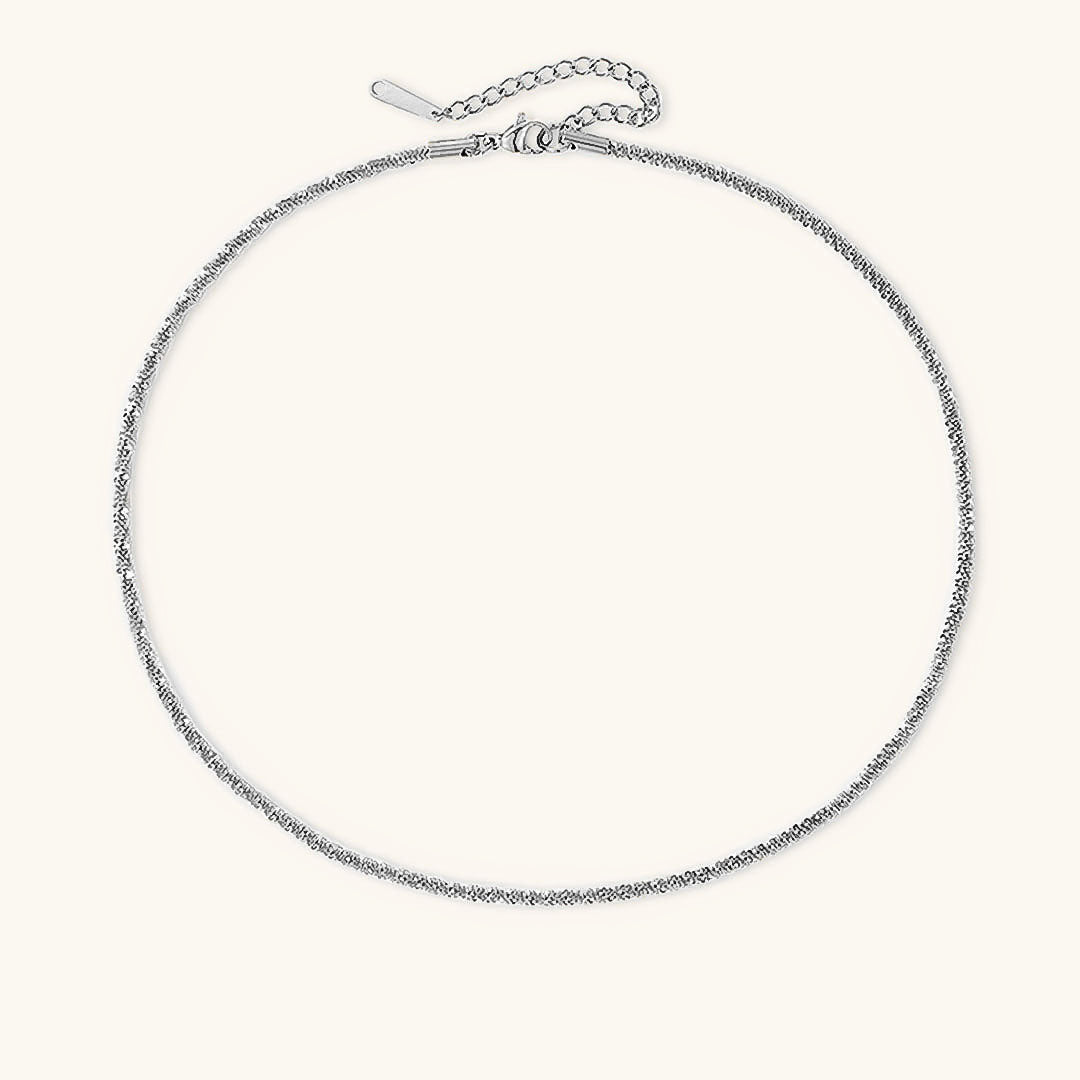 Audrey™ | Gold Chain Necklace