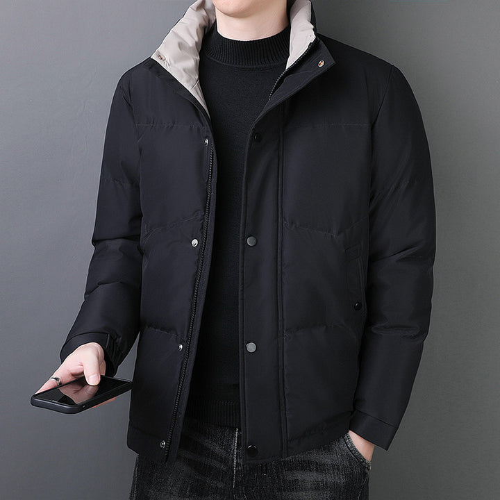 Sebastian - Modern Classic Jacket