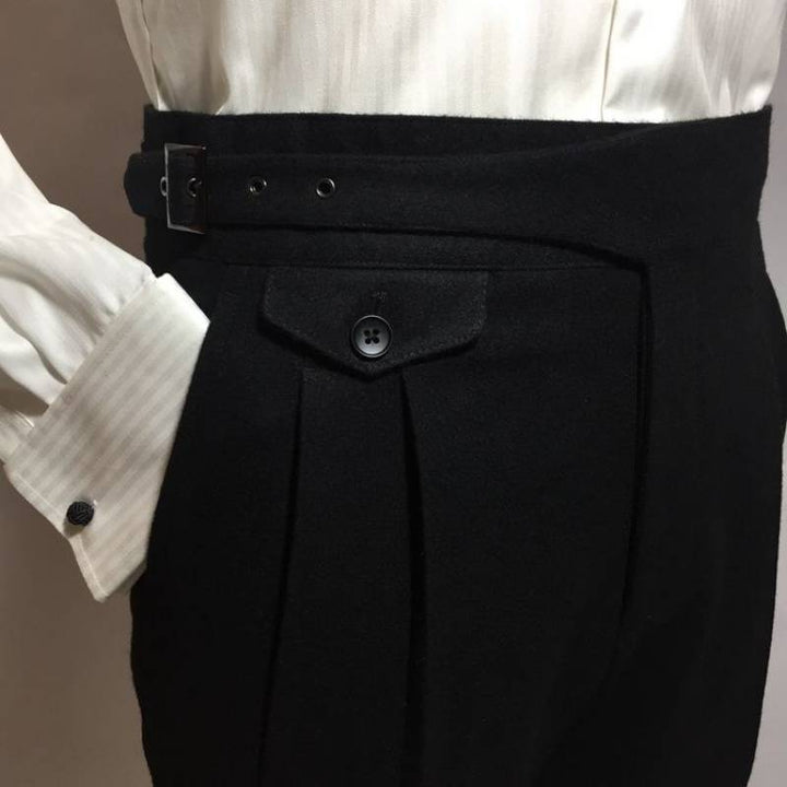 Romy Trousers